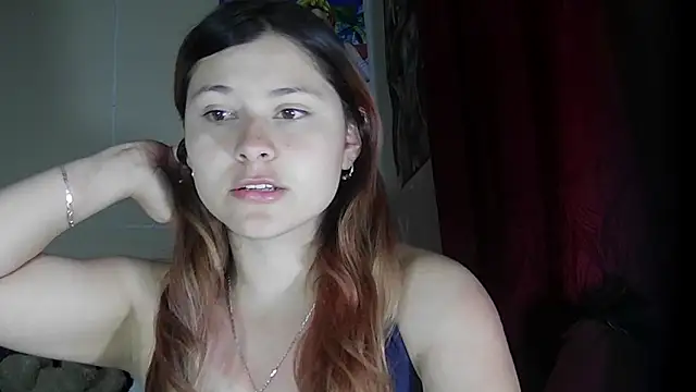 Živý XXX chat StarElii
