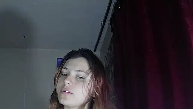 StarElii's Live XXX Chat