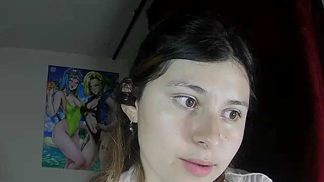 StarElii's Live XXX Chat