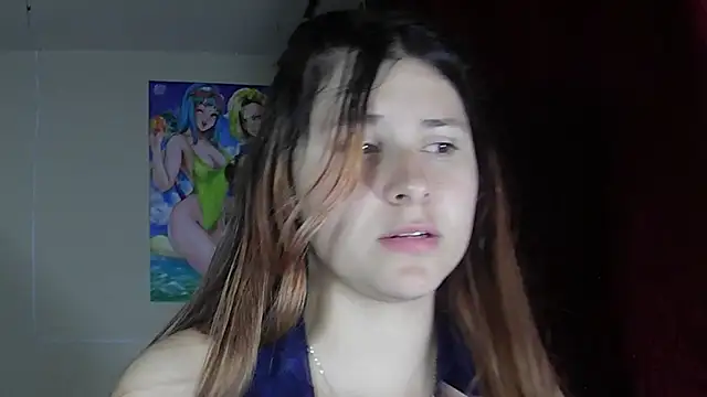 StarElii's Live XXX Chat