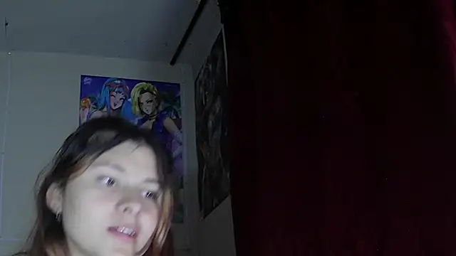 StarElii's Live XXX Chat