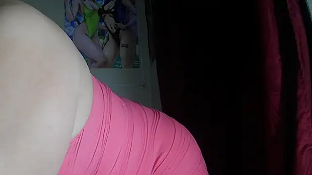 Živý XXX chat StarElii