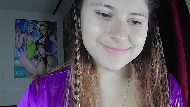 StarElii's Webcam Show