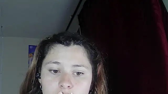 StarElii's Live XXX Chat