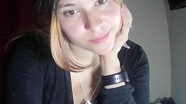 StarElii's Live XXX Chat