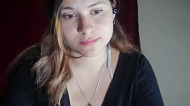 StarElii – Naživo XXX chat