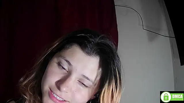 Chat XXX ao vivo de StarElii