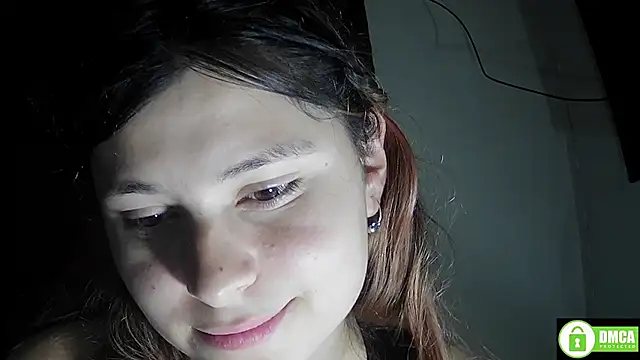 Chat XXX ao vivo de StarElii