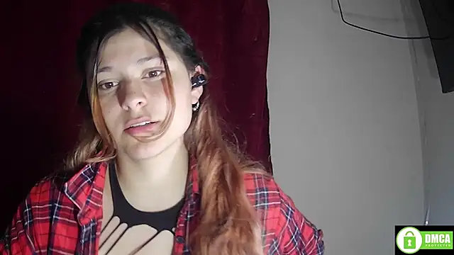 StarElii's Live XXX Chat