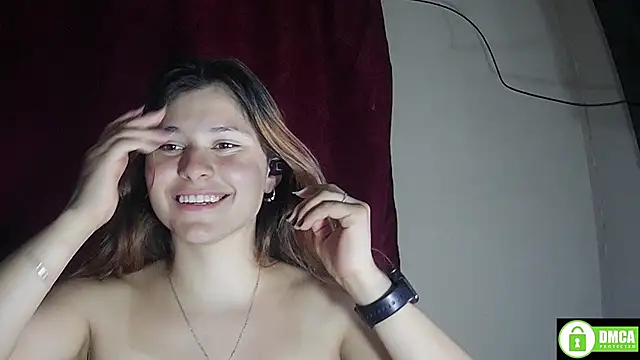 StarElii – Live XXX-chat