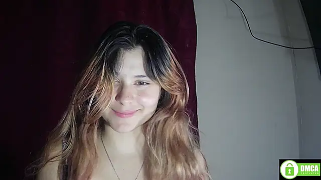 Živý XXX chat StarElii
