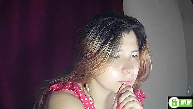 StarEliin Live XXX chat