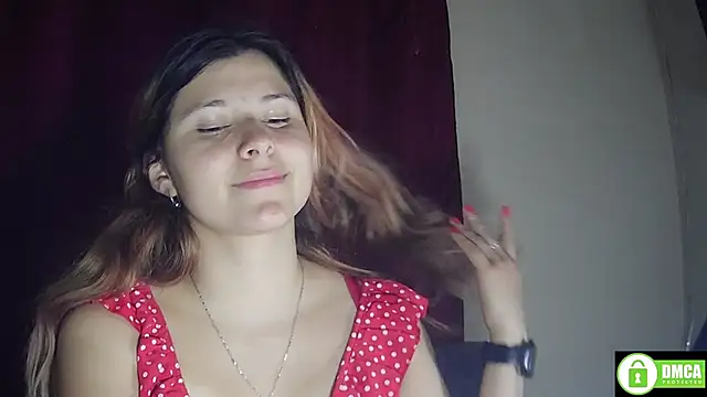 Chat XXX ao vivo de StarElii