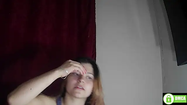 StarElii Adlı Modelin Canlı XXX Sohbeti