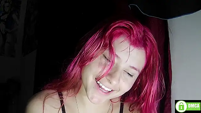 Chatroom XXX en direct de StarElii