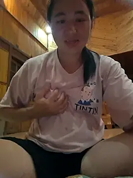 Mila_00 Pertunjukan Webcam