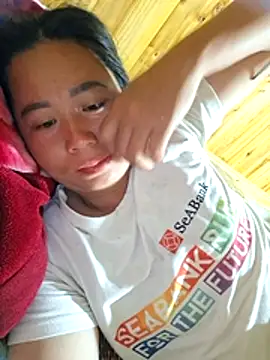 Mila_00 网络视讯表演