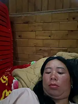 Mila_00's Webcam Show
