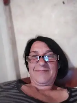 Show webcam de MarieSinsss