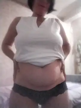 Webkamerová show MarieSinsss