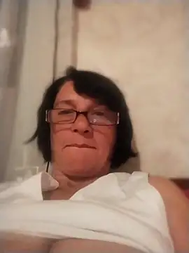 Webkamerová show MarieSinsss