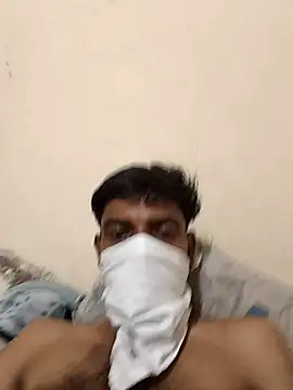 dickboy2323 Adlı Modelin Web Kamerası Şovu