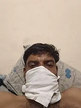 Show webcam de dickboy2323