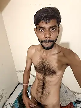 Pertunjukan Kamera Web dickboy2323