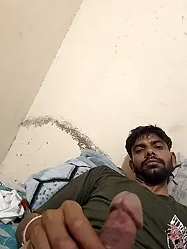Webkamerová show dickboy2323