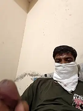 dickboy2323 Adlı Modelin Web Kamerası Şovu