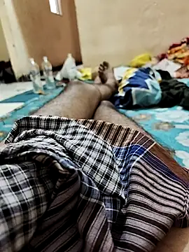 Show modela dickboy2323 na web-kameri
