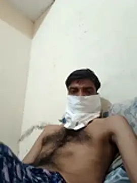 Show Webcam de dickboy2323