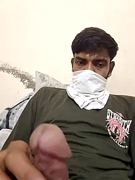 dickboy2323 Adlı Modelin Web Kamerası Şovu