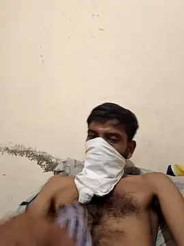 Show Webcam de dickboy2323