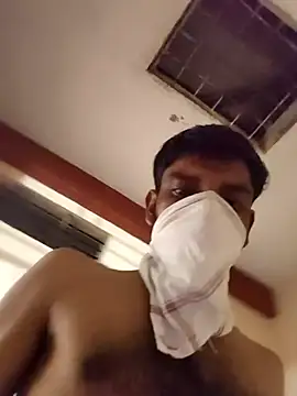 dickboy2323 Adlı Modelin Web Kamerası Şovu