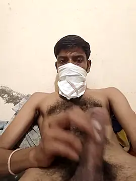 dickboy2323 网络视讯表演