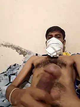 dickboy2323 网络视讯表演