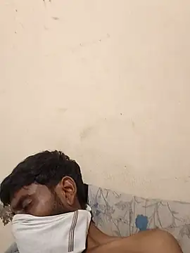 Pertunjukan Kamera Web dickboy2323