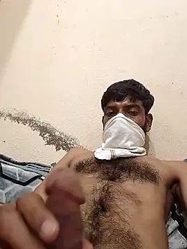 dickboy2323 Adlı Modelin Web Kamerası Şovu