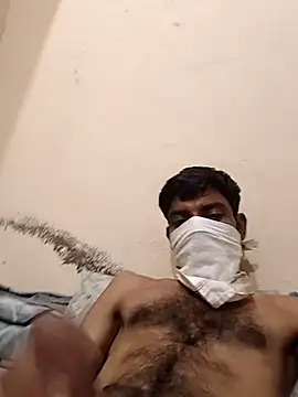 Show webcam de dickboy2323