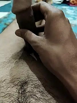 dickboy2323 Adlı Modelin Web Kamerası Şovu
