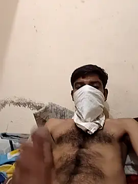 Pertunjukan Kamera Web dickboy2323