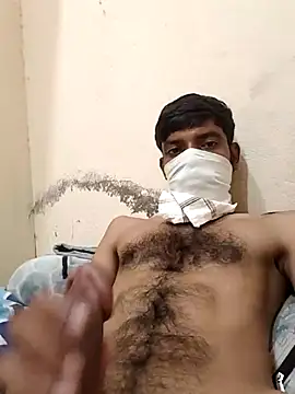 dickboy2323 Adlı Modelin Web Kamerası Şovu