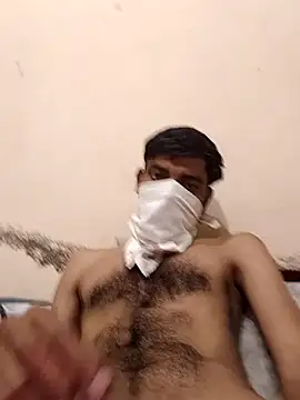 Show webcam de dickboy2323