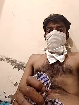 Show Webcam de dickboy2323