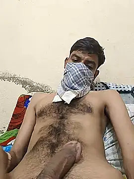 Pertunjukan Kamera Web dickboy2323