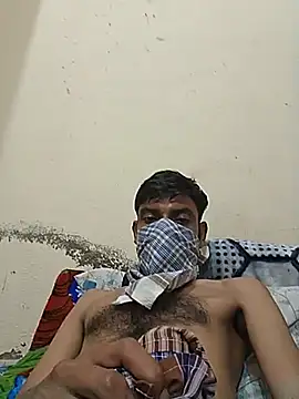 Pokazy przed kamerką – dickboy2323