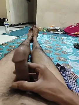 dickboy2323 Pertunjukan Webcam