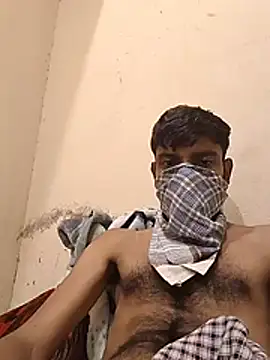 Show Webcam de dickboy2323