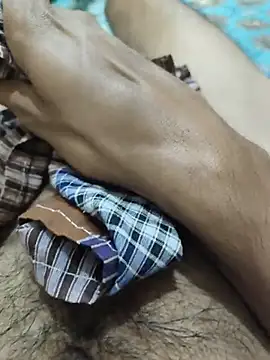 dickboy2323 Adlı Modelin Web Kamerası Şovu